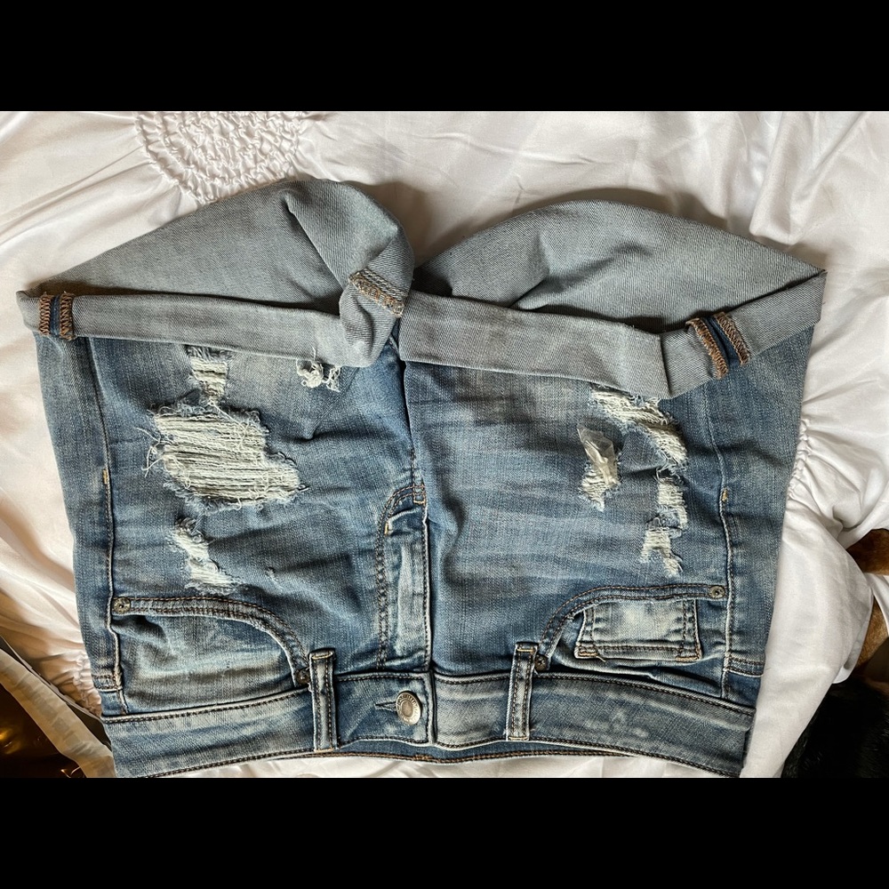 American eagle shorts